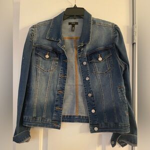 Aqua by Bloomingdales ladies size L worn once